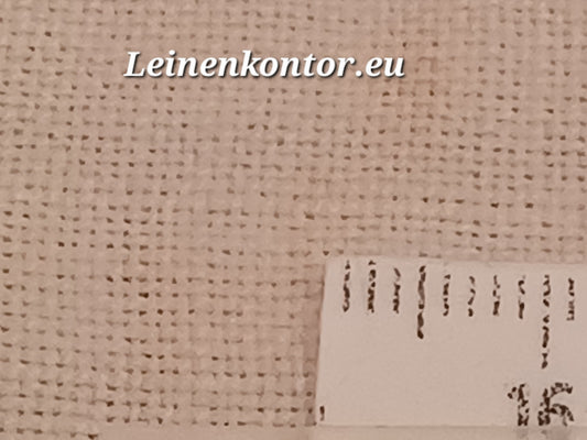 Leinenballen mit Millimeterskala 