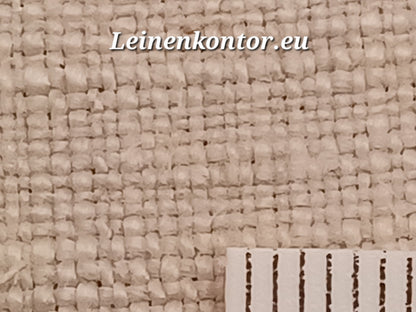 Leinenballen mit Millimeterskala 