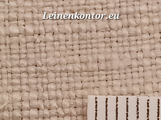 Leinenballen mit Millimeterskala 