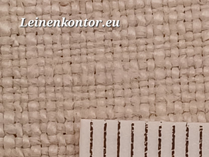 Leinenballen mit Millimeterskala 