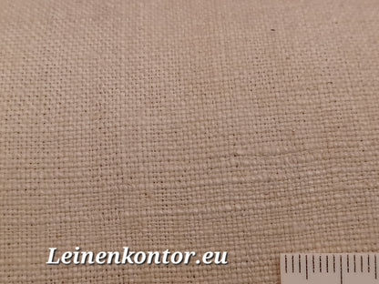 Leinenballen mit Millimeterskala 