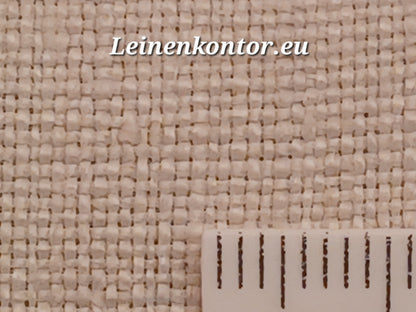 Leinenballen mit Millimeterskala 