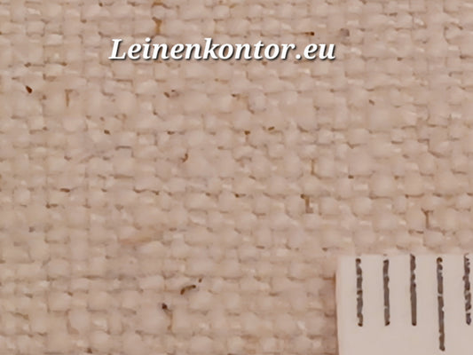 Leinenballen mit Millimeterskala 