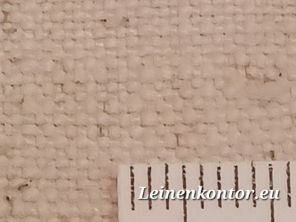Leinenballen mit Millimeterskala 