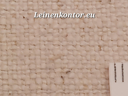 Leinenballen mit Millimeterskala 16 Fäden auf ein cm.