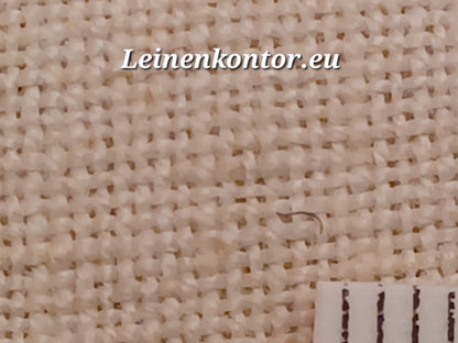 Leinenballen mit Millimeterskala 