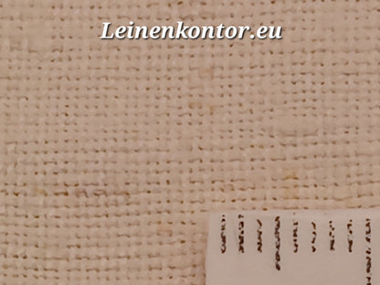 Leinenballen mit Millimeterskala 