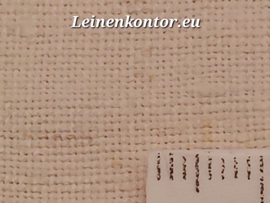 Leinenballen mit Millimeterskala 
