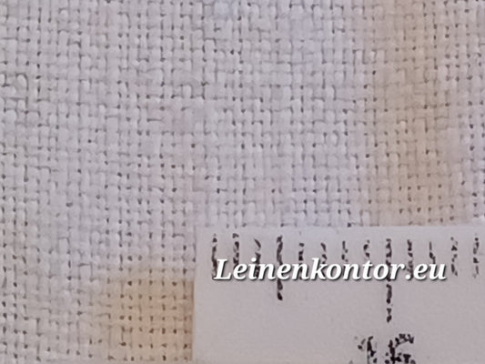 Leinenballen mit Millimeterskala 