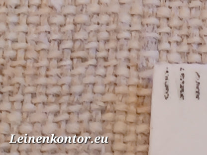 Leinenballen mit Millimeterskala 