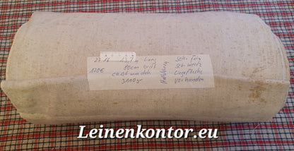 Leinenballen Vollansicht