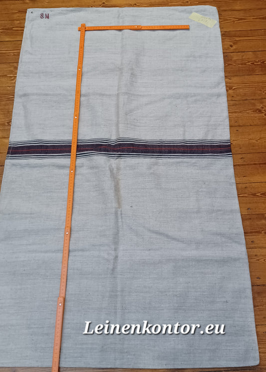 LS27 Leinensack, Wäschesack, Vorratssack