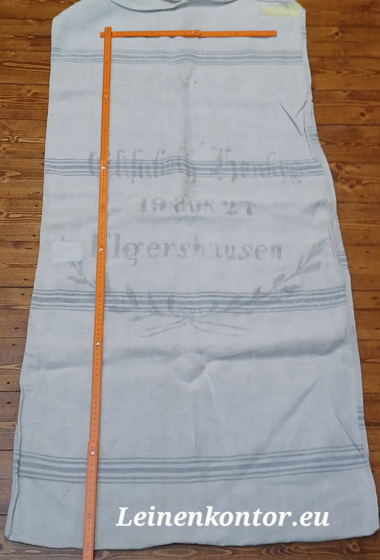 LS29 Leinensack, Wäschesack, Vorratssack