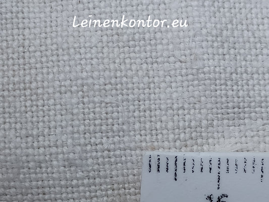 24.18 (9,9m x 0,72m x 0,5mm) Halbleinen, Altes Bauernleinen Landhaus Leinenstoff Leinenballen