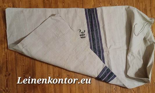 LS08 Leinensack, Wäschesack, Vorratssack