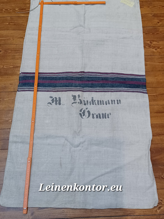 LS24 Leinensack, Wäschesack, Vorratssack