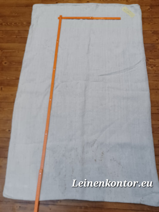 LS34 Leinensack, Wäschesack, Vorratssack