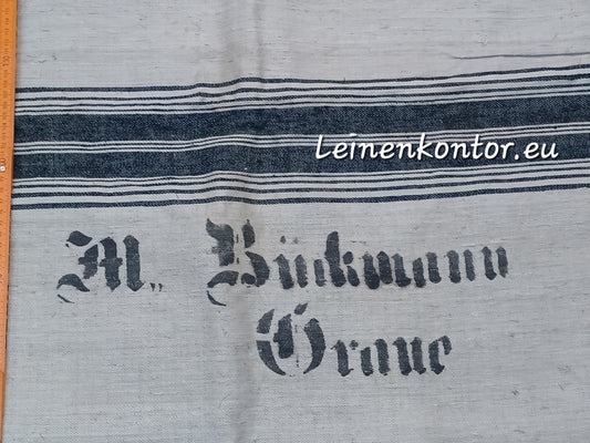 LS20 Leinensack, Wäschesack, Vorratssack