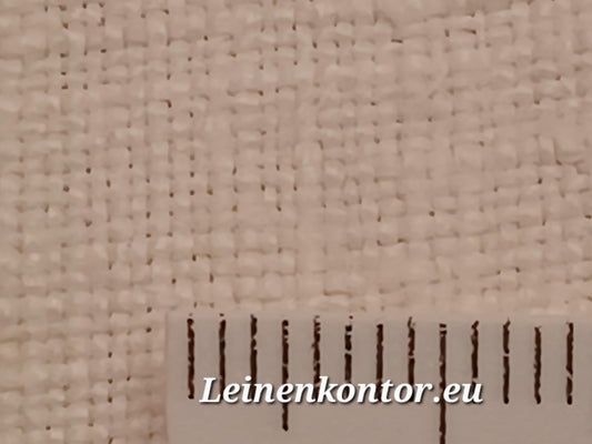 26.05 (8,8m x 0,77m x 0,5mm, 1780gr) Bauernleinen Leinen Landhaus Leinenstoff Leinenballen