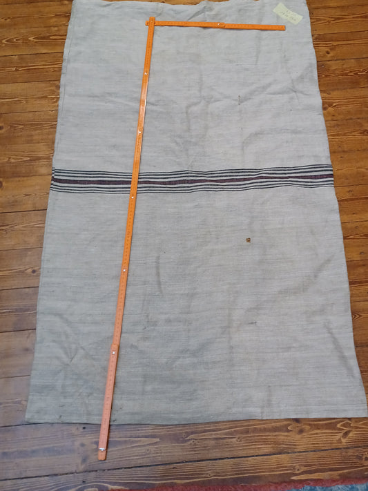 LS21 Leinensack, Wäschesack, Vorratssack
