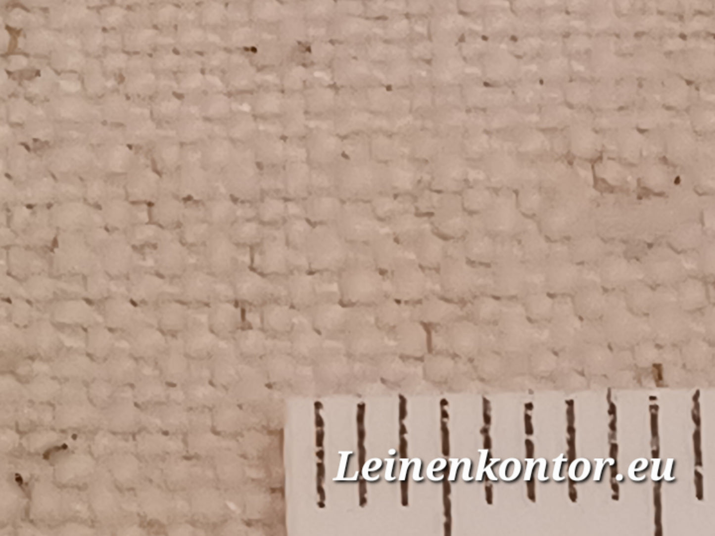 25.83 (10,8m x 0,67m x 0,6mm, 2820gr) Bauernleinen Leinen Landhaus Leinenstoff Leinenballen