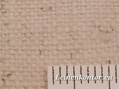 25.83 (10,8m x 0,67m x 0,6mm, 2820gr) Bauernleinen Leinen Landhaus Leinenstoff Leinenballen