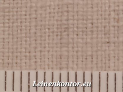 26.06 (11,3m x 0,65m x 0,5mm, 2050gr) Bauernleinen Leinen Landhaus Leinenstoff Leinenballen