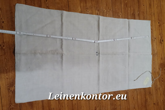 LS07 Leinensack, Wäschesack, Vorratssack