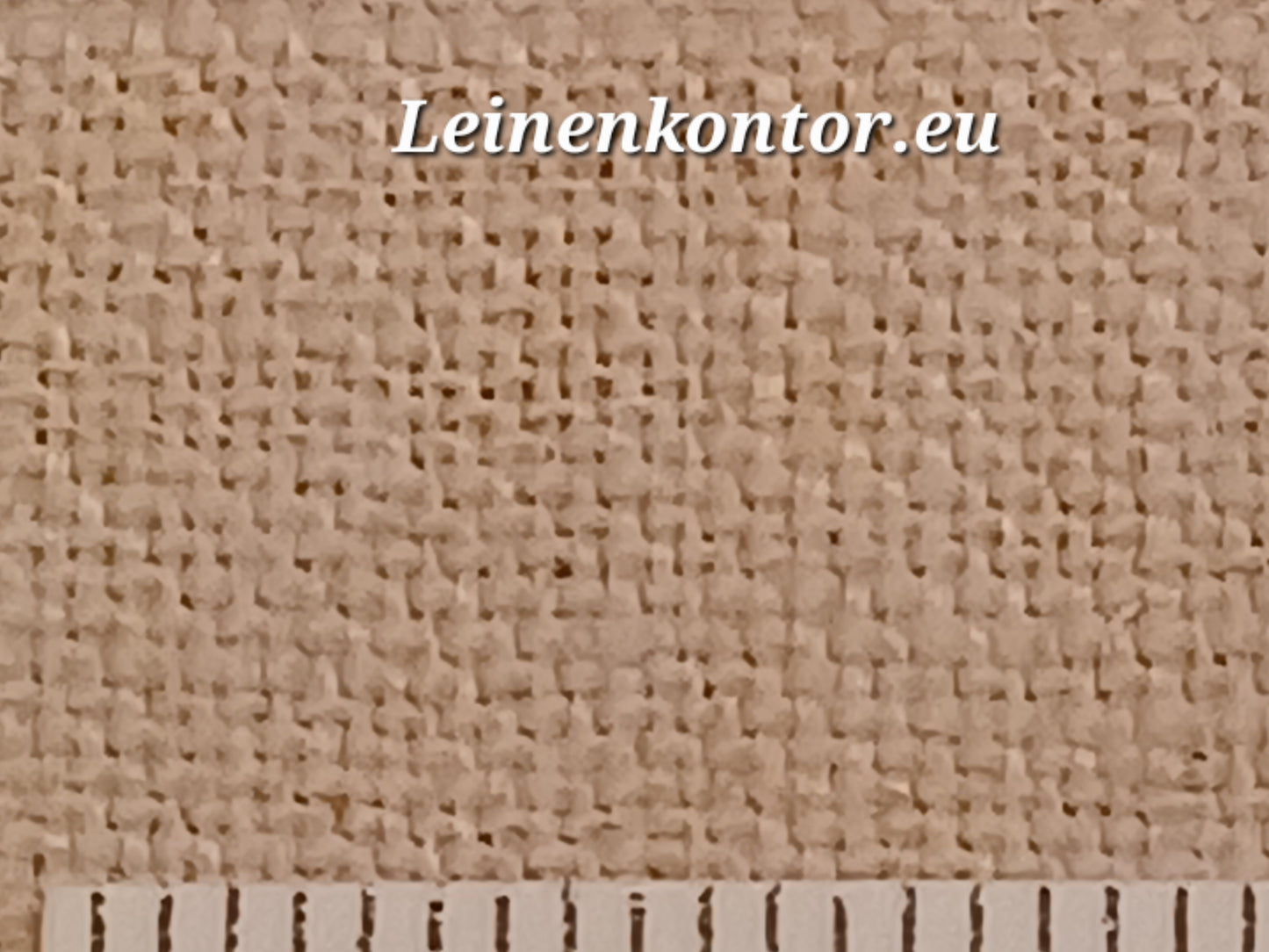 26.08 (6,2m x 0,66cm x 0,5mm, 1000gr) Bauernleinen Leinen Landhaus Leinenstoff Leinenballen