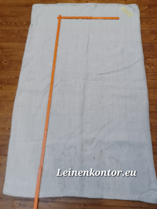 LS35 Leinensack, Wäschesack, Vorratssack