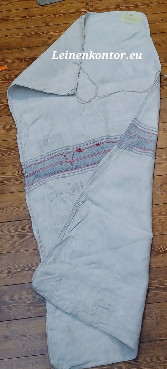 LS33 Leinensack, Wäschesack, Vorratssack