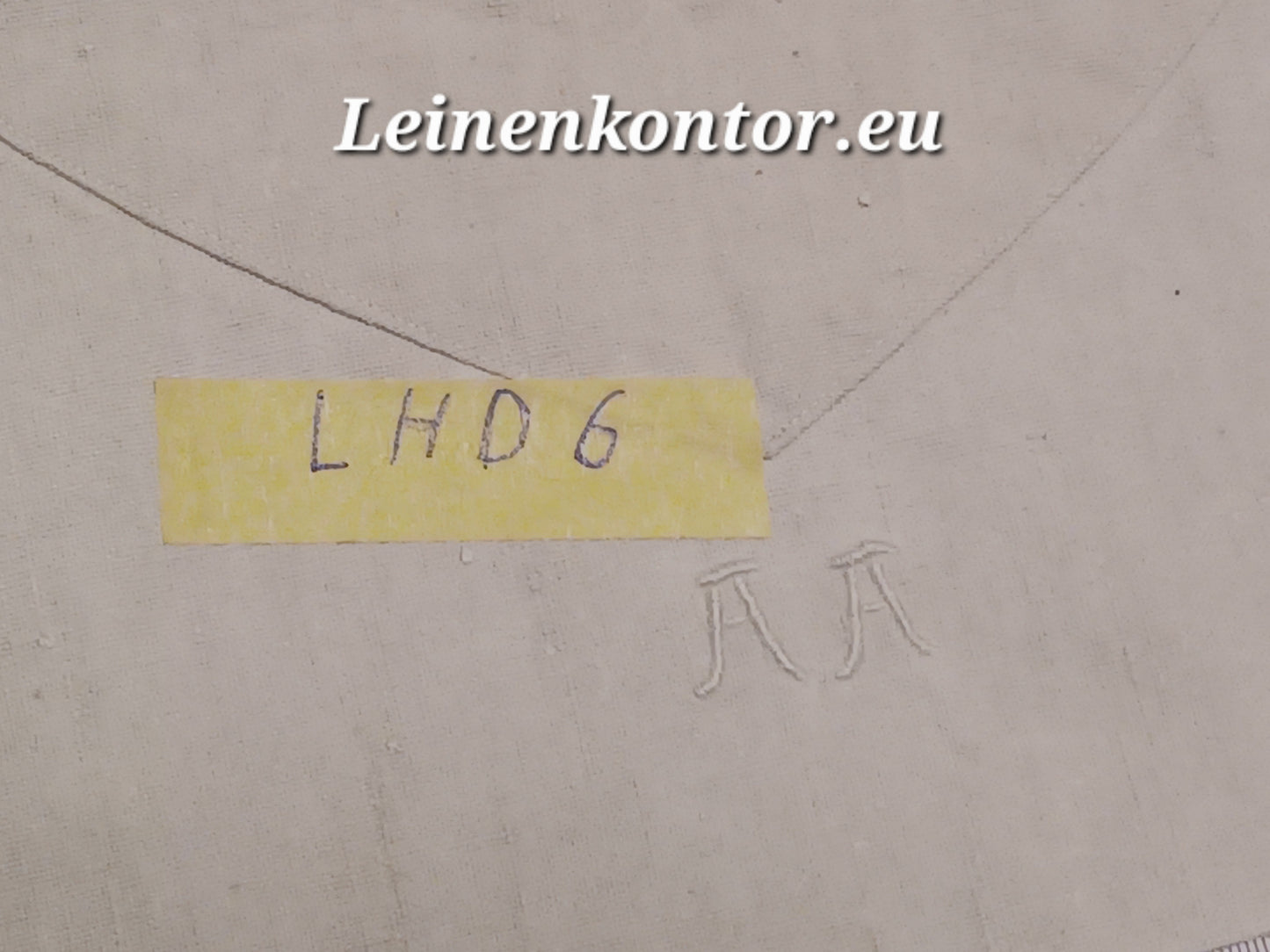 LHD6 Leinenhemd, Bauernhemd, Antikes Leinenhemd