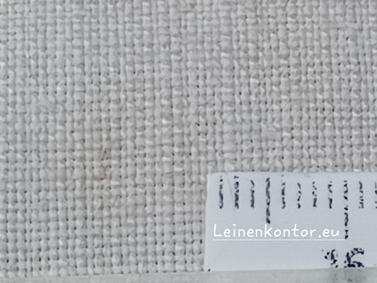 24.84 (10,5m x 0,72m x 0,5mm) Altes Bauernleinen Landhaus Leinenstoff Leinenballen