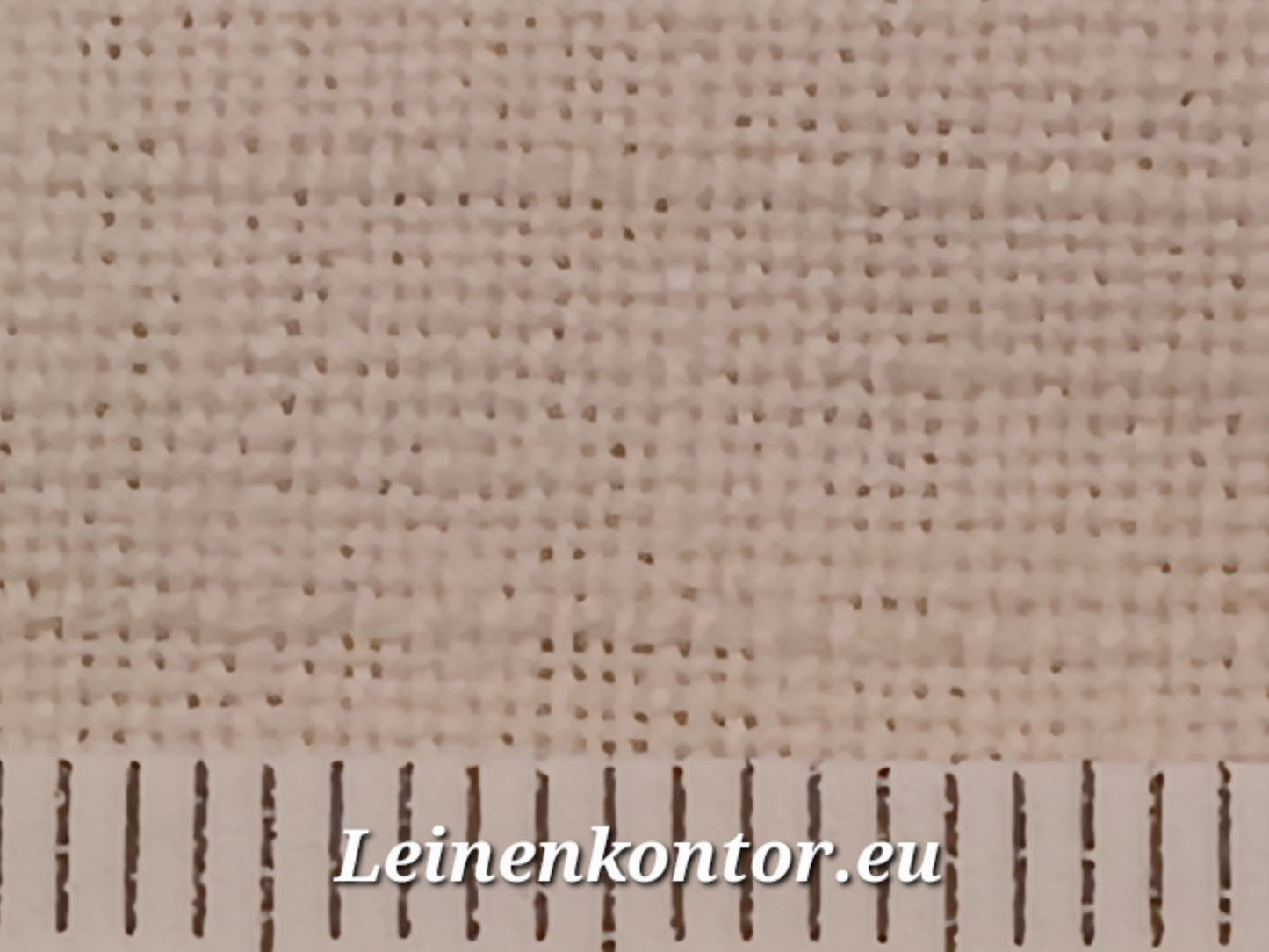 26.14 (16,7m x 0,70cm x 0,5mm, 2920gr) Bauernleinen Leinen Landhaus Leinenstoff Leinenballen