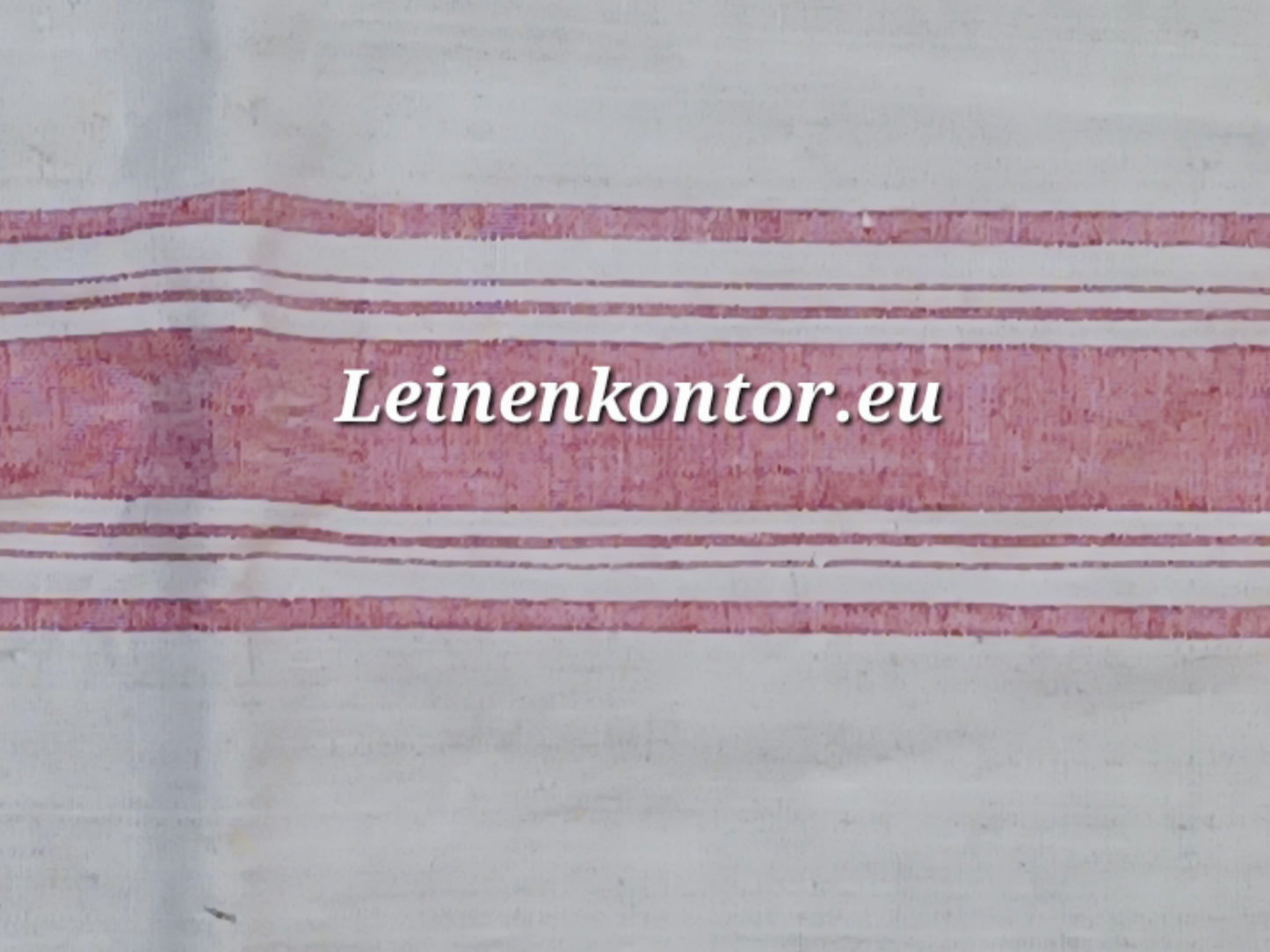 LS48 Leinensack, Wäschesack, Vorratssack