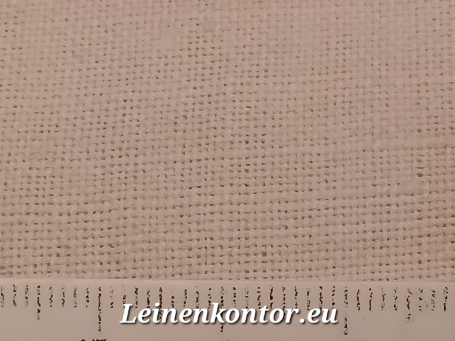 25.74 (6,5m x 0,69m x 0,5mm, 1100gr) Bauernleinen Leinen Landhaus Leinenstoff Leinenballen