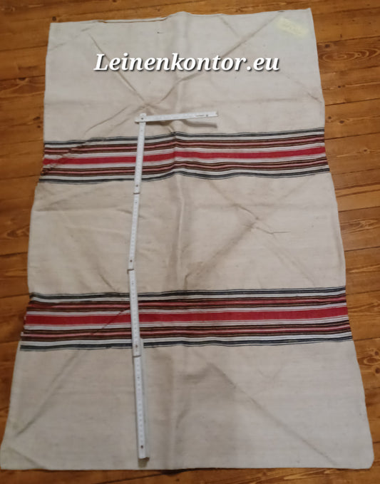 LS05 Leinensack, Wäschesack, Vorratssack
