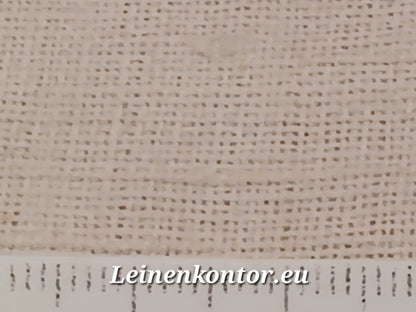 26.39 (8,8m x 0,66m x 0,5mm, 1290gr) Halbleinen Leinen Landhaus Leinenstoff Leinenballen (Kopie)
