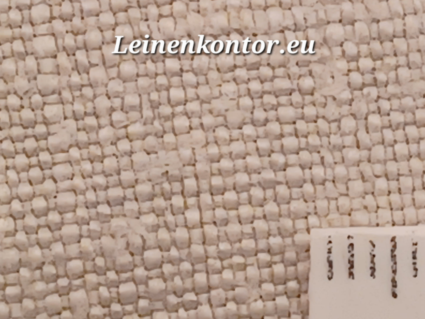 25.32 (10m x 0,78m x 0,7mm) Leinen Landhaus Leinenstoff Leinenballen