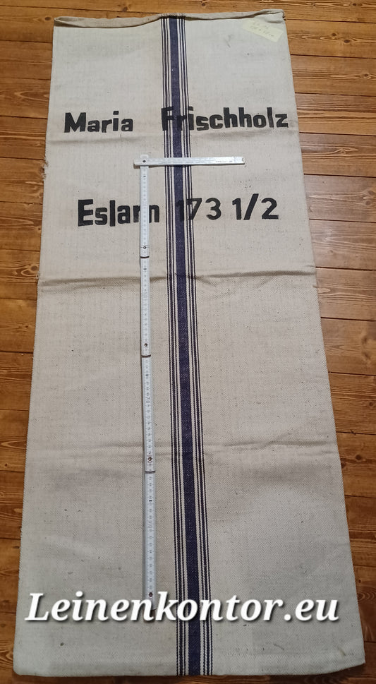 LS06 Leinensack, Wäschesack, Vorratssack