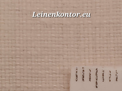 25.73 (30m x 0,69m x 0,65mm, 5180gr) Bauernleinen Leinen Landhaus Leinenstoff Leinenballen