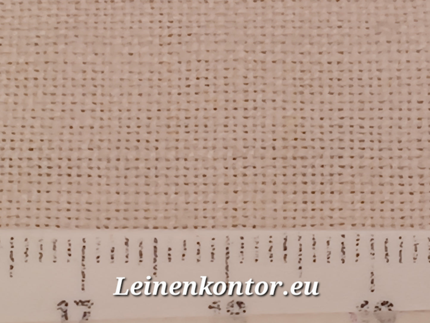 25.78 (7,9m x 0,72m x 0,5mm, 1710gr) Bauernleinen Leinen Landhaus Leinenstoff Leinenballen