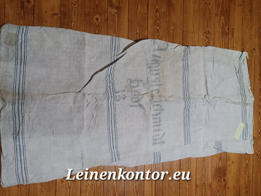 LS09 Leinensack, Wäschesack, Vorratssack