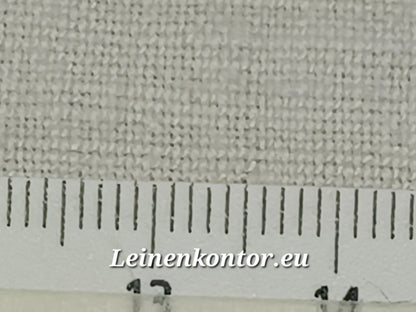 25.22 (7,9m x 0,70m x 0,55mm) Leinen Landhaus Leinenstoff Leinenballen