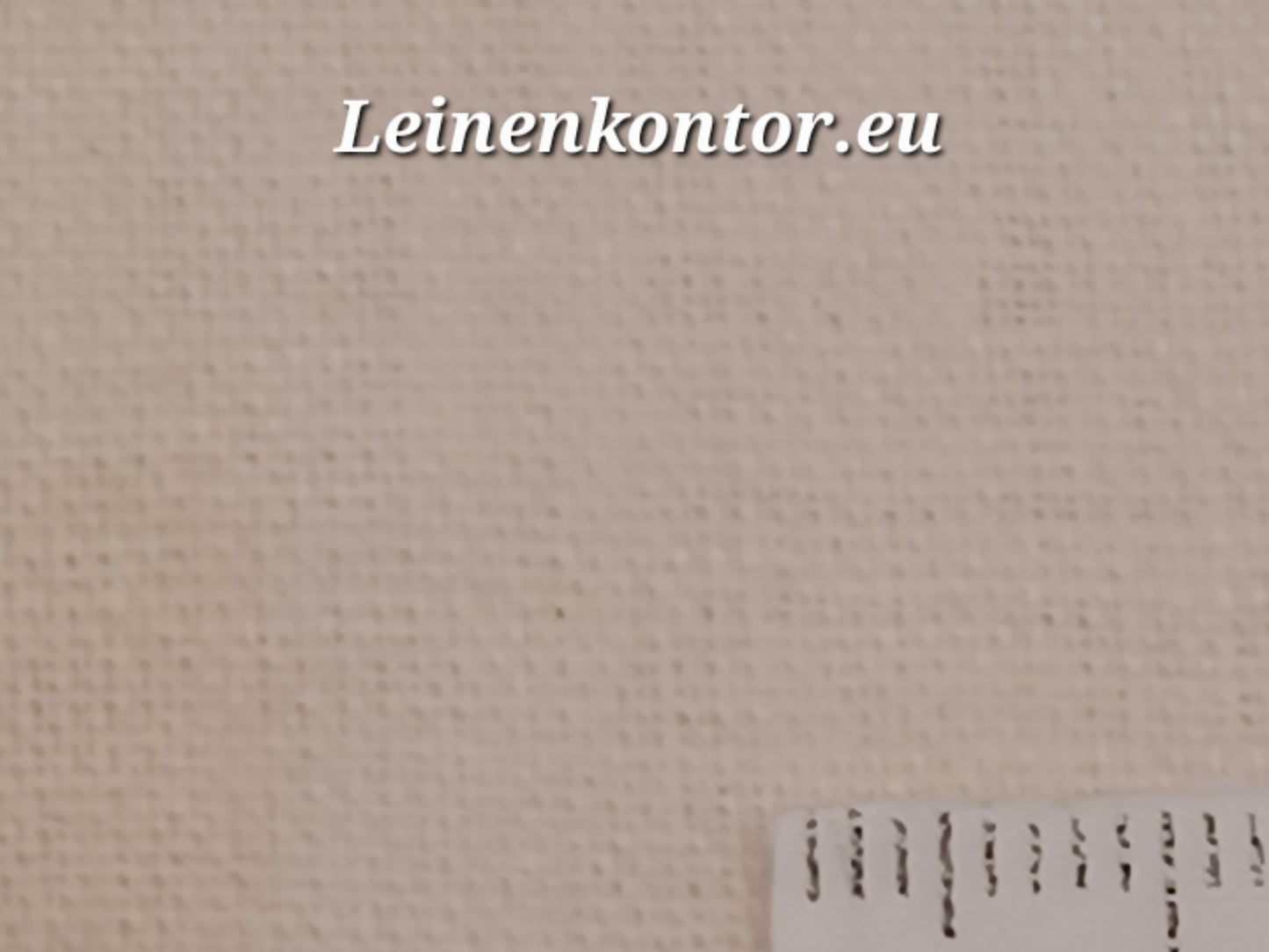 26.28 (26,4m x 0,80m x 0,33mm, 4600gr) Leinen Landhaus Leinenstoff Leinenballen
