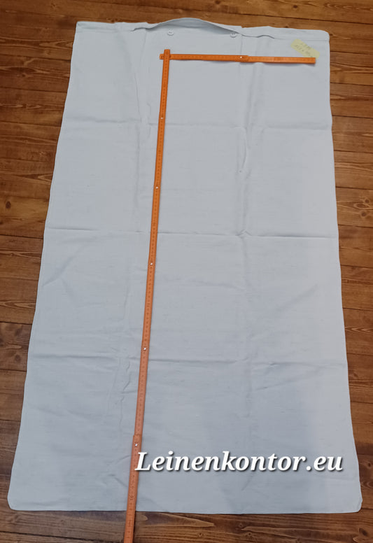 LS16 Leinensack, Wäschesack, Vorratssack