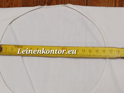 TH2 Trachtenhemd, Leinenhemd, Bauernhemd, Antikes Leinenhemd