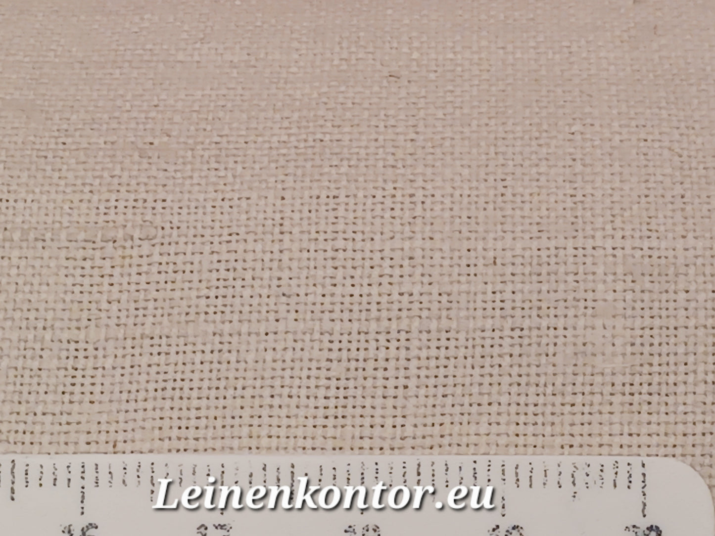 26.29 (14m x 0,71m x 0,55mm, 2700gr) Leinen Landhaus Leinenstoff Leinenballen