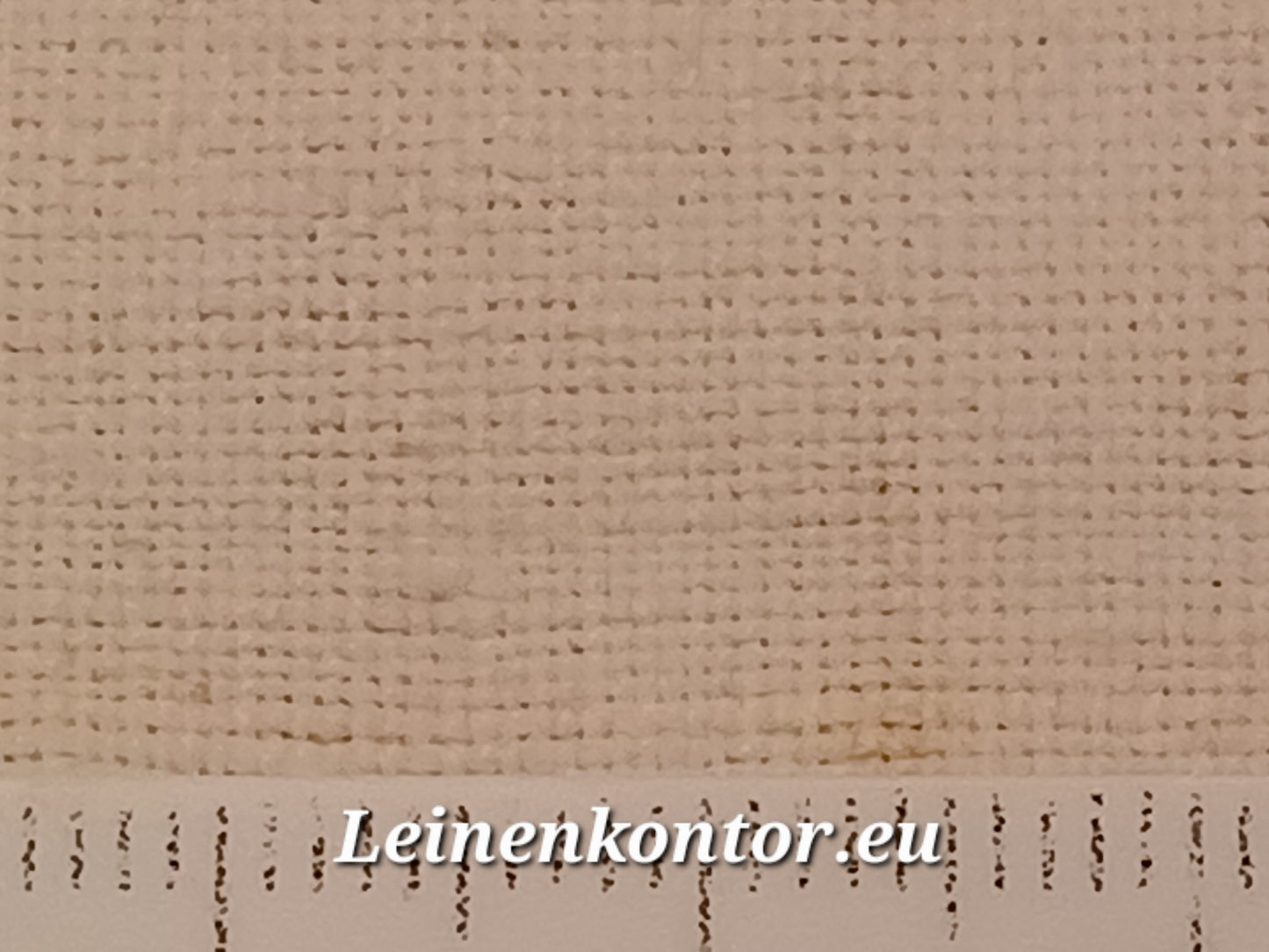 26.16 (5,2m x 0,65cm x 0,55mm, 900gr) Bauernleinen Leinen Landhaus Leinenstoff Leinenballen