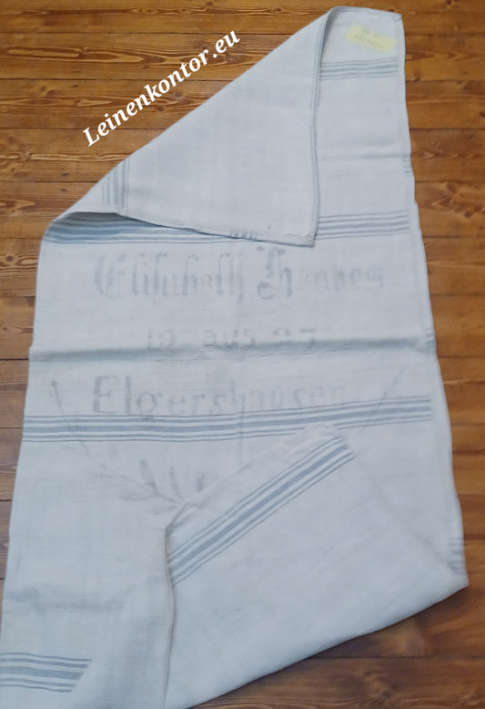 LS30 Leinensack, Wäschesack, Vorratssack